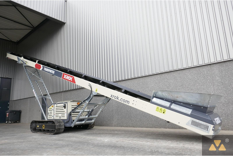 Xrok Transporter 6536T - Mining equipment: picture 4 Xrok Transporter 6536T - Mining equipment: picture 4