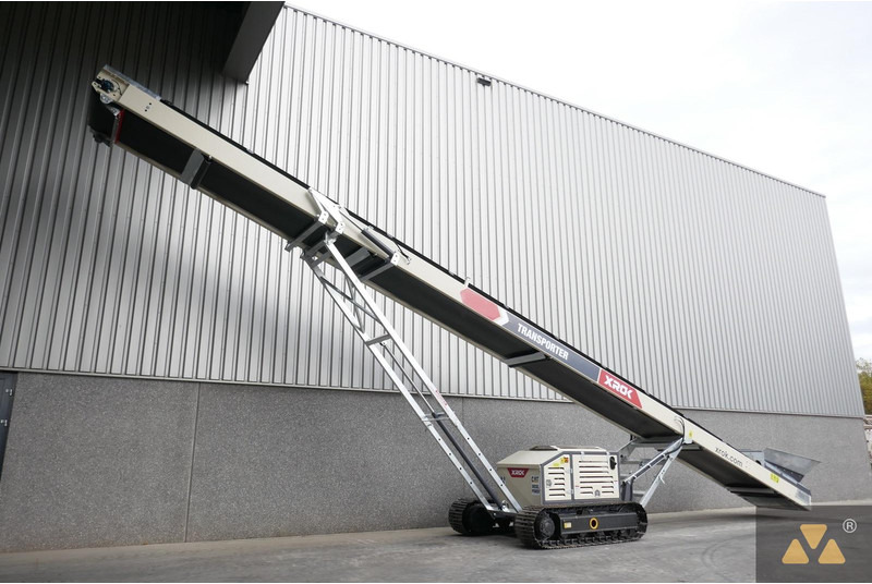 Xrok Transporter 6536T - Mining equipment: picture 3 Xrok Transporter 6536T - Mining equipment: picture 3