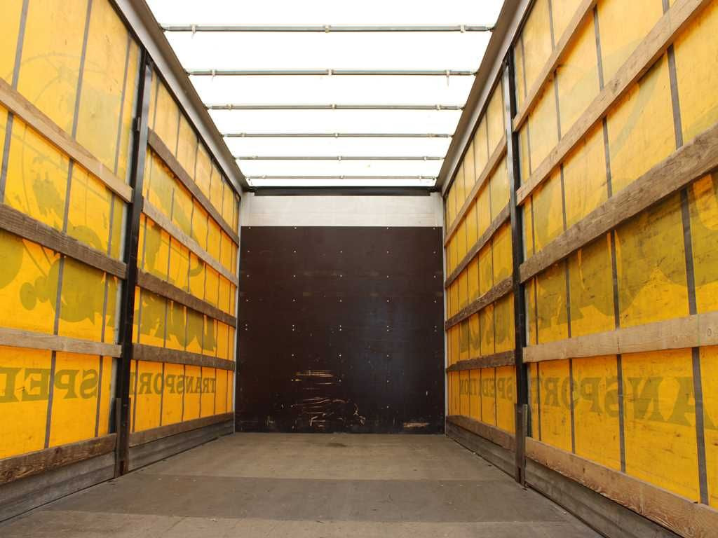 Leasing of  DAF LF 220FA, EURO 6, SLEEPING CABIN DAF LF 220FA, EURO 6, SLEEPING CABIN: picture 6