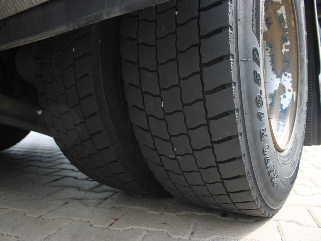 Curtain side truck DAF LF 290 FA, EURO 6, SLEEPING BODY: picture 18