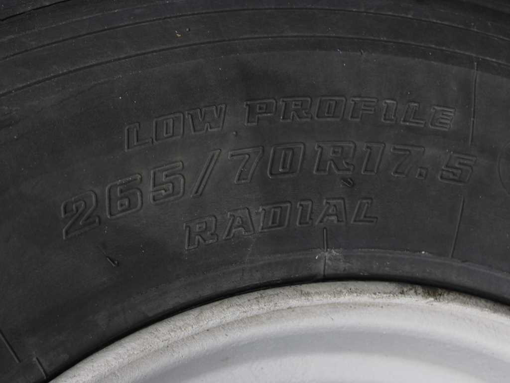 Curtain side truck MAN LE 12.220, EURO 3, HYDRAULIC FRONT, TIRES 80%: picture 15 Curtain side truck MAN LE 12.220, EURO 3, HYDRAULIC FRONT, TIRES 80%: picture 15