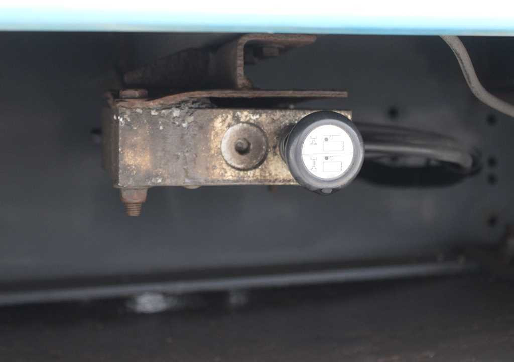 Dropside/ Flatbed trailer Schwarzmüller PA 3/E, LIFTING AXLE, SIDE PANEL: picture 8 Dropside/ Flatbed trailer Schwarzmüller PA 3/E, LIFTING AXLE, SIDE PANEL: picture 8