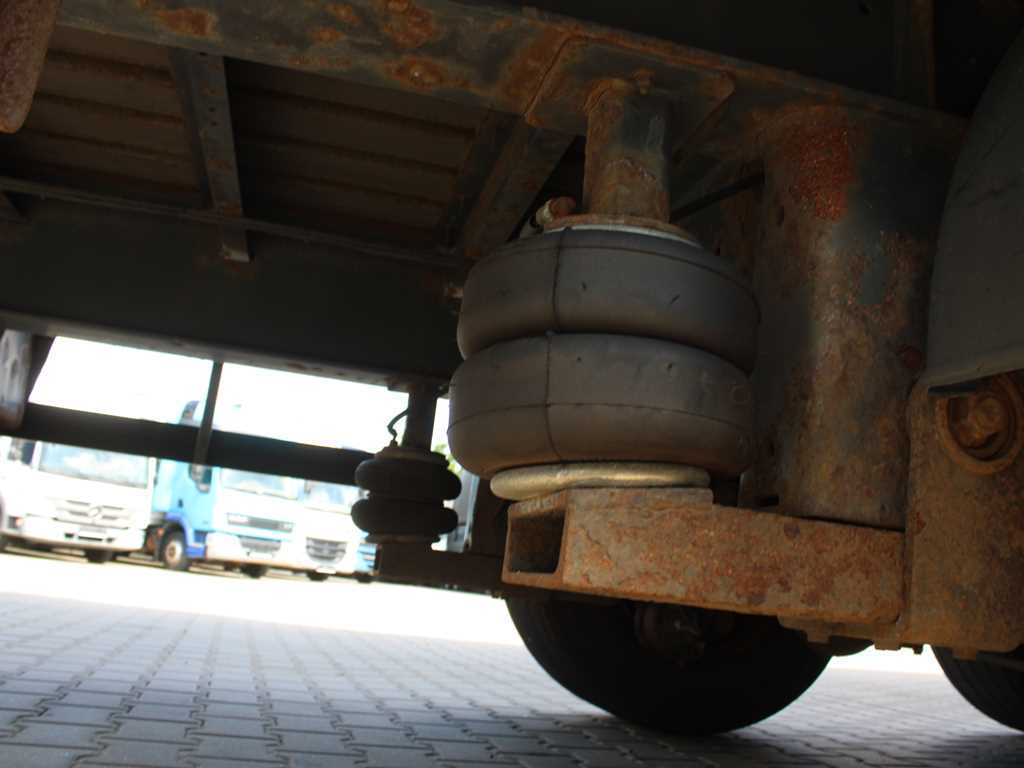 Leasing of Schwarzmüller SPA 3/E, LOWDECK, MULTILOCK, LIFTING AXLE, LIFTING ROOF Schwarzmüller SPA 3/E, LOWDECK, MULTILOCK, LIFTING AXLE, LIFTING ROOF: picture 10 Leasing of Schwarzmüller SPA 3/E, LOWDECK, MULTILOCK, LIFTING AXLE, LIFTING ROOF Schwarzmüller SPA 3/E, LOWDECK, MULTILOCK, LIFTING AXLE, LIFTING ROOF: picture 10