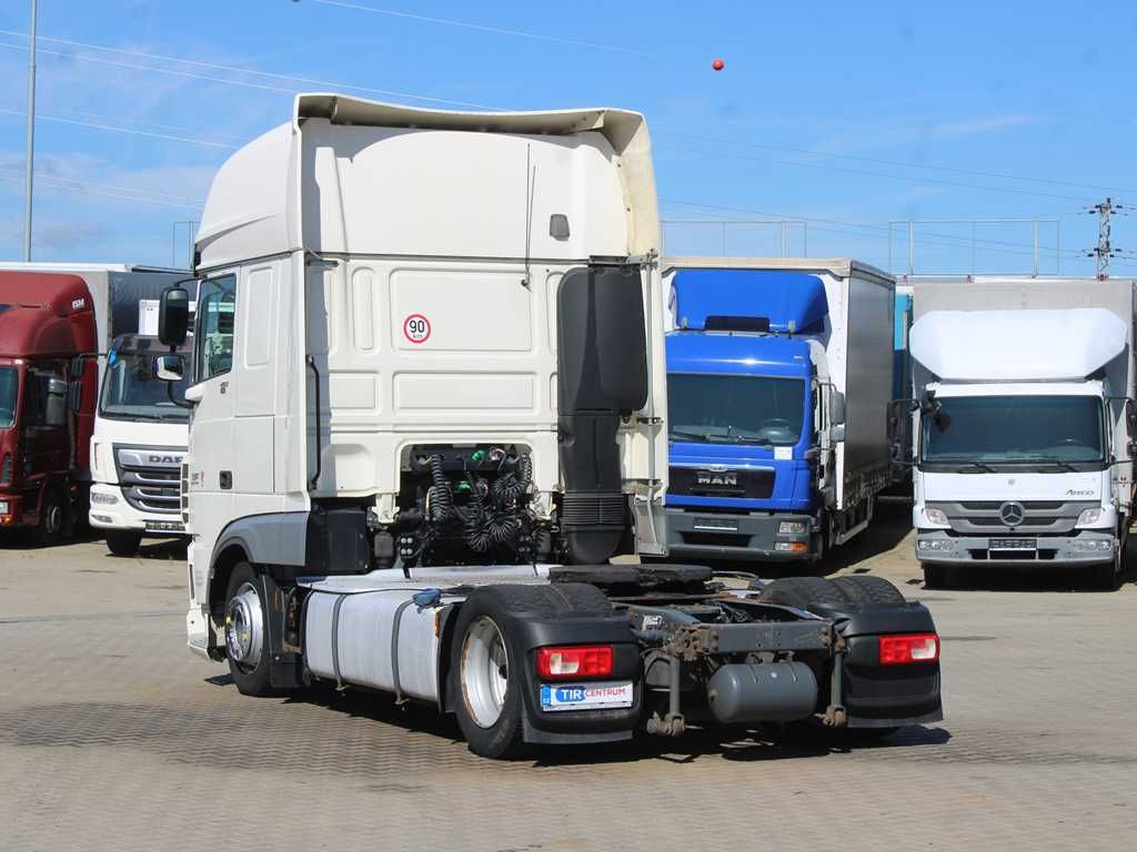 DAF XF 460 FT, EURO 6, LOWDECK - Tractor unit: picture 4 DAF XF 460 FT, EURO 6, LOWDECK - Tractor unit: picture 4