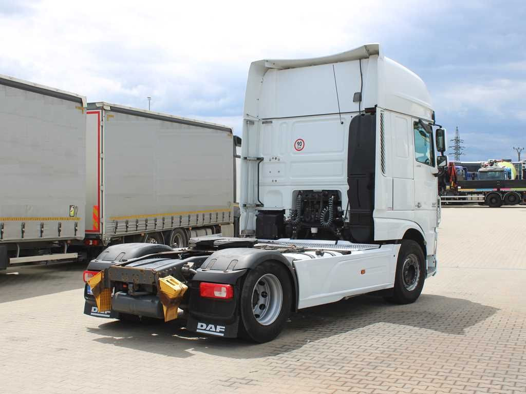 DAF XF 460 FT, SECONDARY AIR CONDITIONING, EURO 6 - Tractor unit: picture 3 DAF XF 460 FT, SECONDARY AIR CONDITIONING, EURO 6 - Tractor unit: picture 3