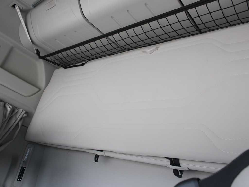 Tractor unit Ford F-MAX LL 12S, EURO 6, LOWDECK, NAVIGATION, INDEPENDENT AIR CONDITIONING: picture 13