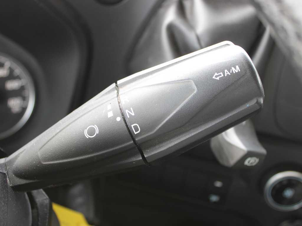 Tractor unit Ford F-MAX LL 12S, EURO 6, LOWDECK, NAVIGATION, INDEPENDENT AIR CONDITIONING: picture 9