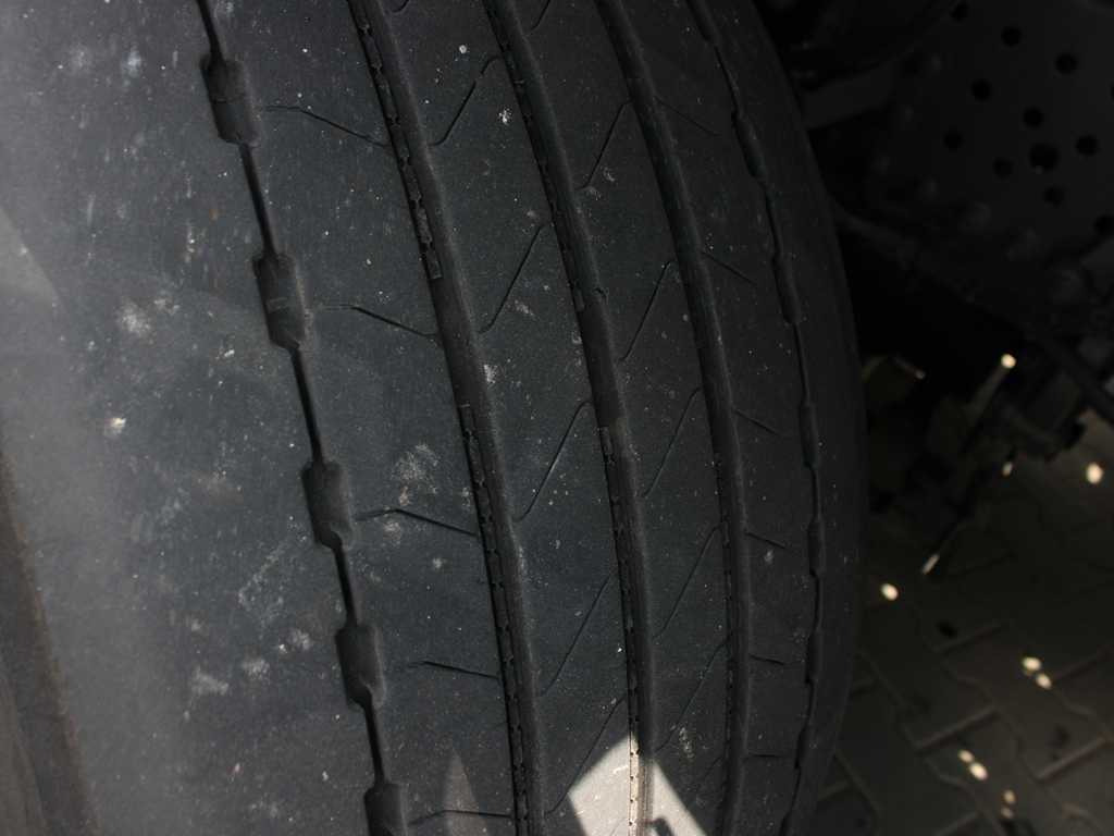 Tractor unit Mercedes-Benz Actros 1845, LOWDECK, EURO 6: picture 18