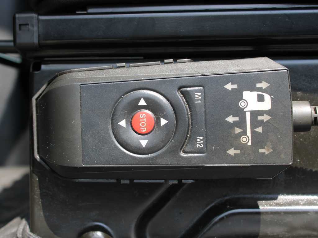 Tractor unit Mercedes-Benz Actros 1845, LOWDECK, EURO 6: picture 7