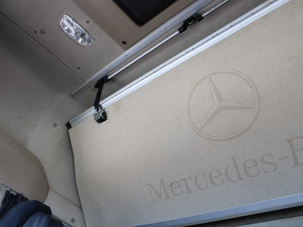 Tractor unit Mercedes-Benz Actros 1845, LOWDECK, EURO 6: picture 13