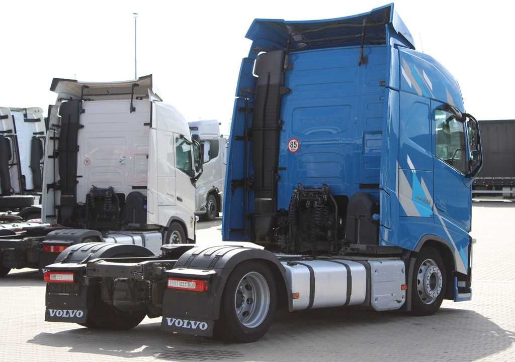 Volvo FH 500, LOWDECK, VEB+, EURO 6 - Tractor unit: picture 3 Volvo FH 500, LOWDECK, VEB+, EURO 6 - Tractor unit: picture 3