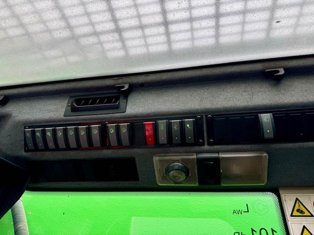 Material handler Sennebogen 830M E HD: picture 12 Material handler Sennebogen 830M E HD: picture 12