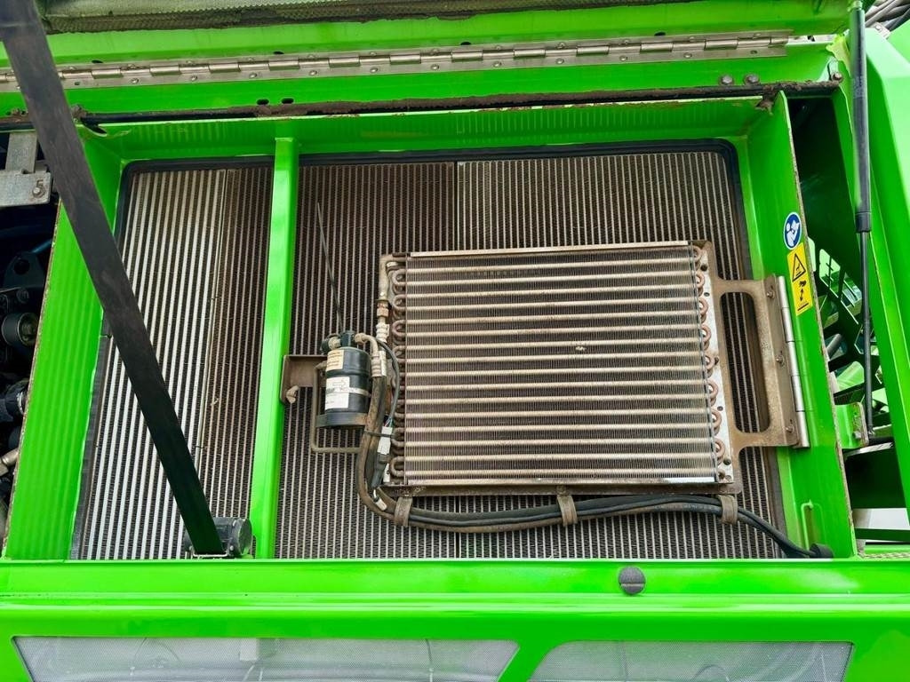 Material handler Sennebogen 830M E HD: picture 18 Material handler Sennebogen 830M E HD: picture 18