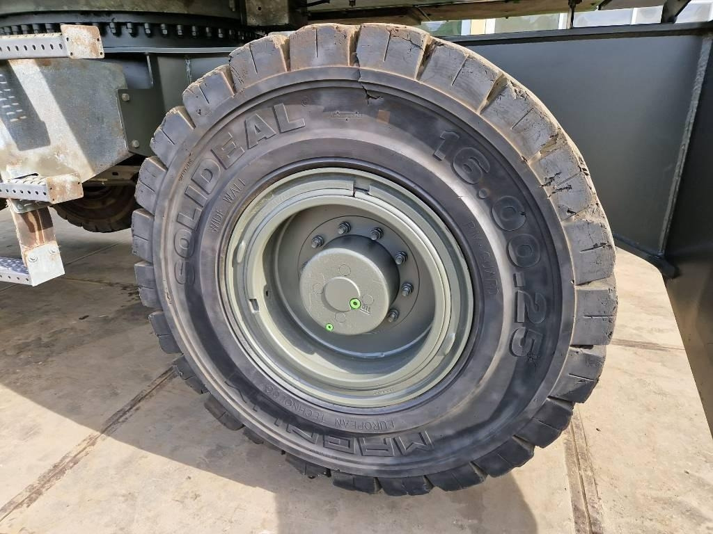 Material handler Sennebogen 830M E HD: picture 17 Material handler Sennebogen 830M E HD: picture 17