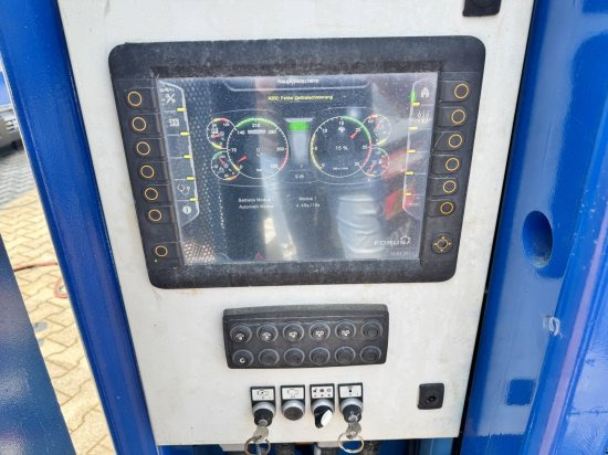 Eggersmann Forus SE 250 - Crusher: picture 3 Eggersmann Forus SE 250 - Crusher: picture 3