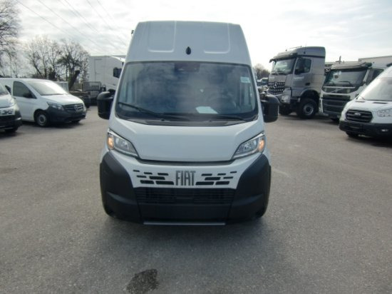 Fiat Ducato MAXI L4H3 140Ps, Klima, Rückfahrkamera, - Panel van: picture 2 Fiat Ducato MAXI L4H3 140Ps, Klima, Rückfahrkamera, - Panel van: picture 2