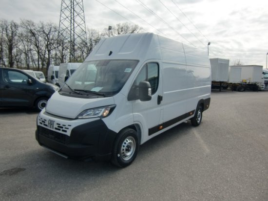 Fiat Ducato MAXI L4H3 140Ps, Klima, Rückfahrkamera, Österreichpreis inkl. NOVA - Panel van: picture 1 Fiat Ducato MAXI L4H3 140Ps, Klima, Rückfahrkamera, Österreichpreis inkl. NOVA - Panel van: picture 1