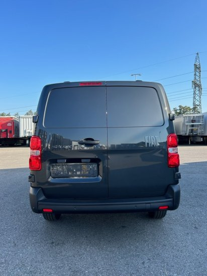 Fiat Scudo Maxi BlueDHi 120 6-Gang - Panel van: picture 5 Fiat Scudo Maxi BlueDHi 120 6-Gang - Panel van: picture 5