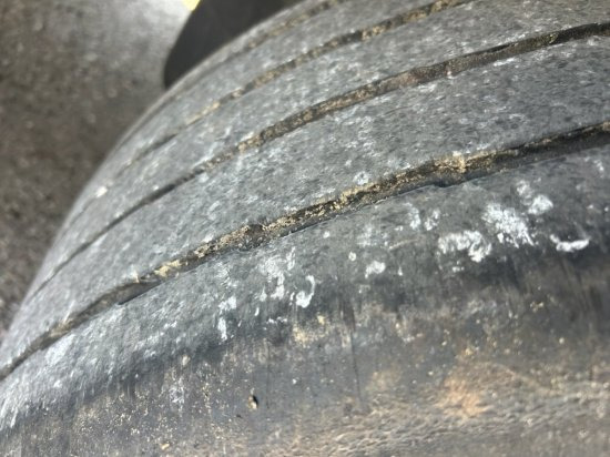 Curtainsider semi-trailer Krone SD Tautliner, Edscha-Verdeck, BPW-Achsen, Coil mehrere Einheiten verfügbar: picture 12