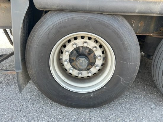 Curtainsider semi-trailer Krone SD Tautliner, Edscha-Verdeck, BPW-Achsen, Coil mehrere Einheiten verfügbar: picture 9