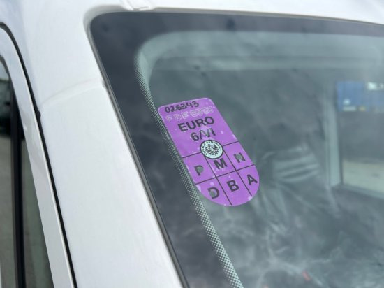 New Panel van MAN TGE 3.140 L4H3 140Ps, Klima, Rückfahrkamera, mehrere Einheiten verfügbar: picture 9