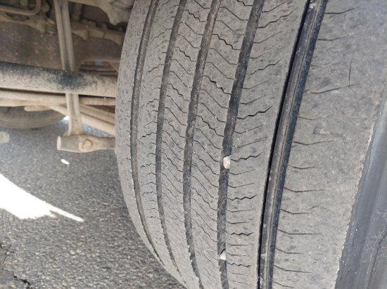 Dropside/ Flatbed truck, Crane truck MAN TGX 26.510 BL Pritsche, Intarder,   HIAB X-HIPRO 558EP-5,  Alu-Felgen, Lenkachse,: picture 15