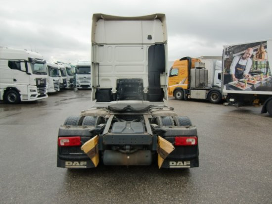 DAF XF 106.460 SSC, Automatik, Retarder, EURO6 - Tractor unit: picture 5 DAF XF 106.460 SSC, Automatik, Retarder, EURO6 - Tractor unit: picture 5