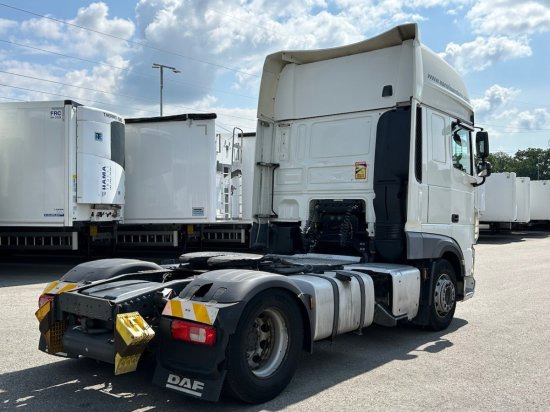 DAF XF 480 FT SSC, Automatik, EURO6 - Tractor unit: picture 5 DAF XF 480 FT SSC, Automatik, EURO6 - Tractor unit: picture 5