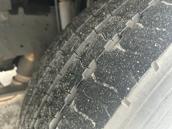 Tractor unit DAF XF 480 SSC, Automatik, Retarder: picture 14 Tractor unit DAF XF 480 SSC, Automatik, Retarder: picture 14