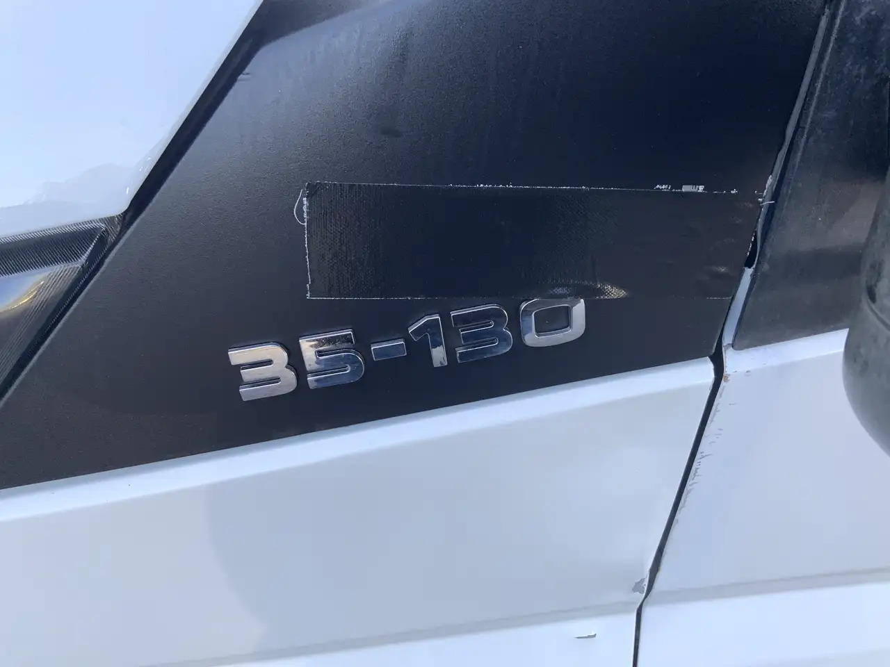 Iveco Daily 35S13 2.3 345 IJswagen -0.40 gr 10 deuren Euro 5 B - Refrigerated delivery van: picture 4 Iveco Daily 35S13 2.3 345 IJswagen -0.40 gr 10 deuren Euro 5 B - Refrigerated delivery van: picture 4