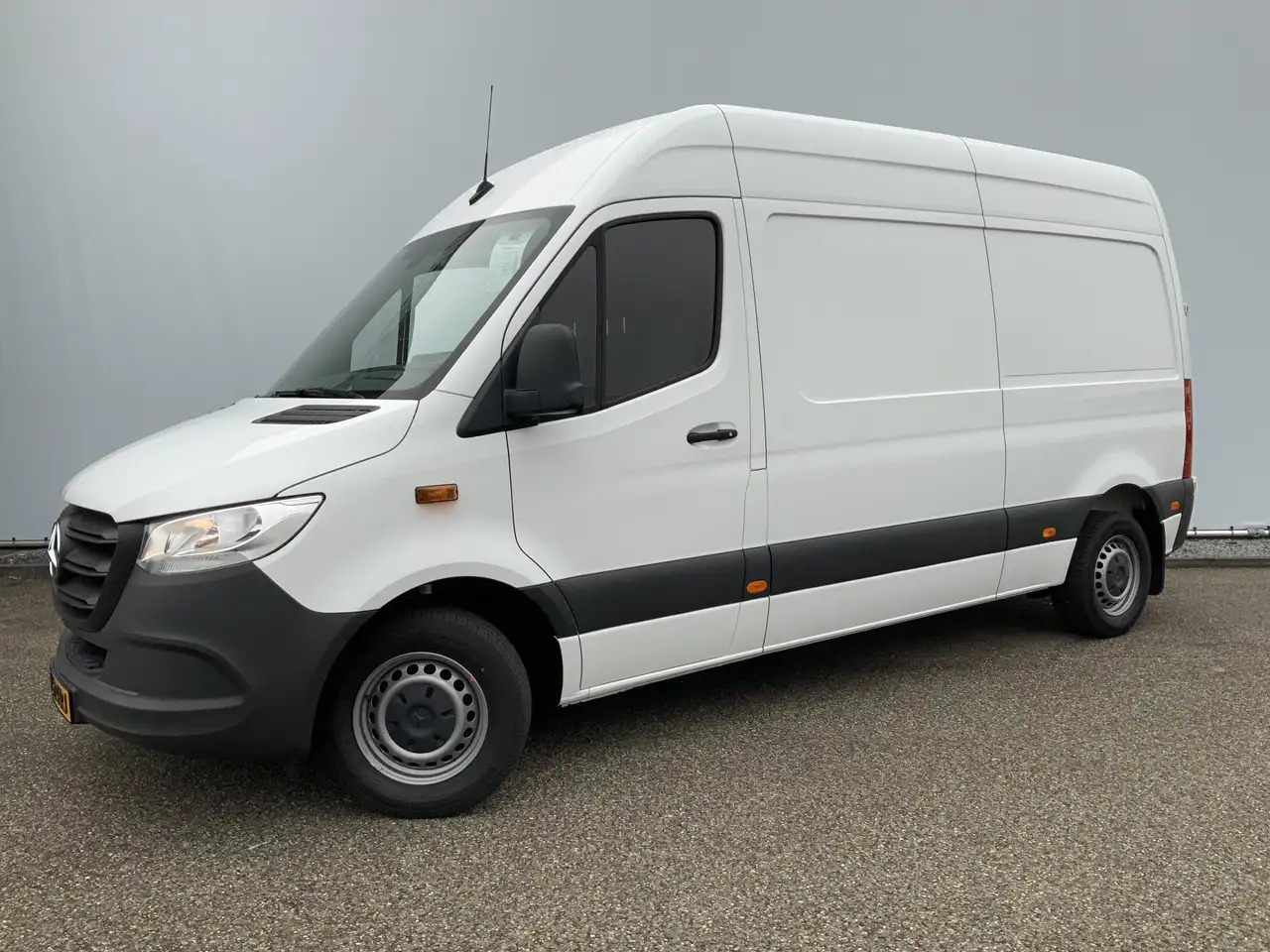 Panel van Mercedes-Benz Sprinter 314 2.2 CDI L2H2 Airco Camera Navi 3 Zits MBUX Sch: picture 1
