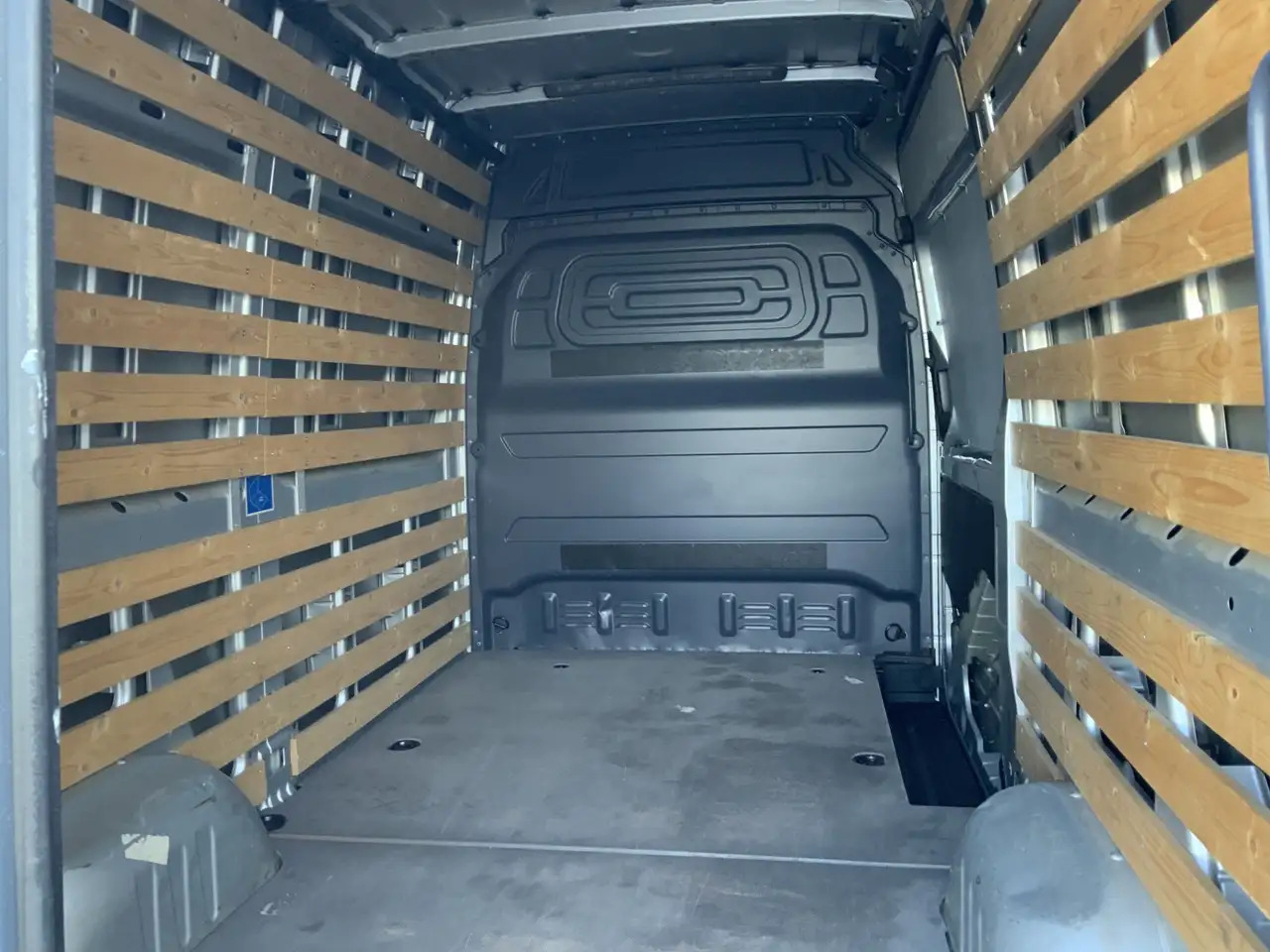 Panel van Mercedes-Benz Sprinter 315 1.9 CDI L2H2 Automaat 3 Zits Airco Navi Camera: picture 12