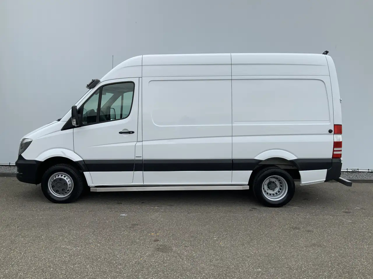 Mercedes-Benz Sprinter 513 2.2 CDI 366 L2H2 Dub Lucht Airco Camera Trekha - Panel van: picture 3 Mercedes-Benz Sprinter 513 2.2 CDI 366 L2H2 Dub Lucht Airco Camera Trekha - Panel van: picture 3