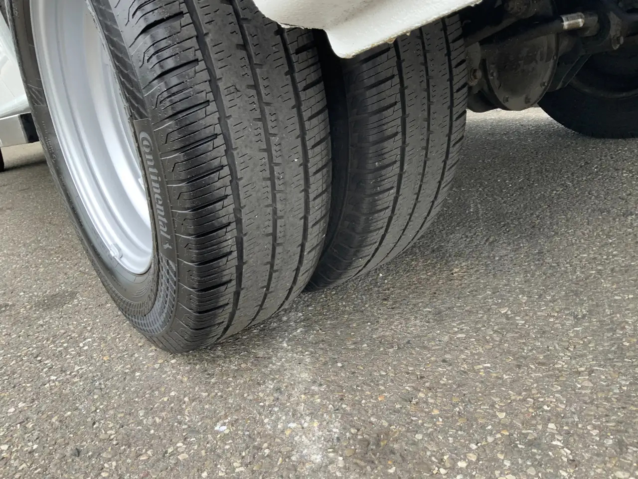 Mercedes-Benz Sprinter 513 2.2 CDI 366 L2H2 Dub Lucht Airco Camera Trekha - Panel van: picture 4 Mercedes-Benz Sprinter 513 2.2 CDI 366 L2H2 Dub Lucht Airco Camera Trekha - Panel van: picture 4