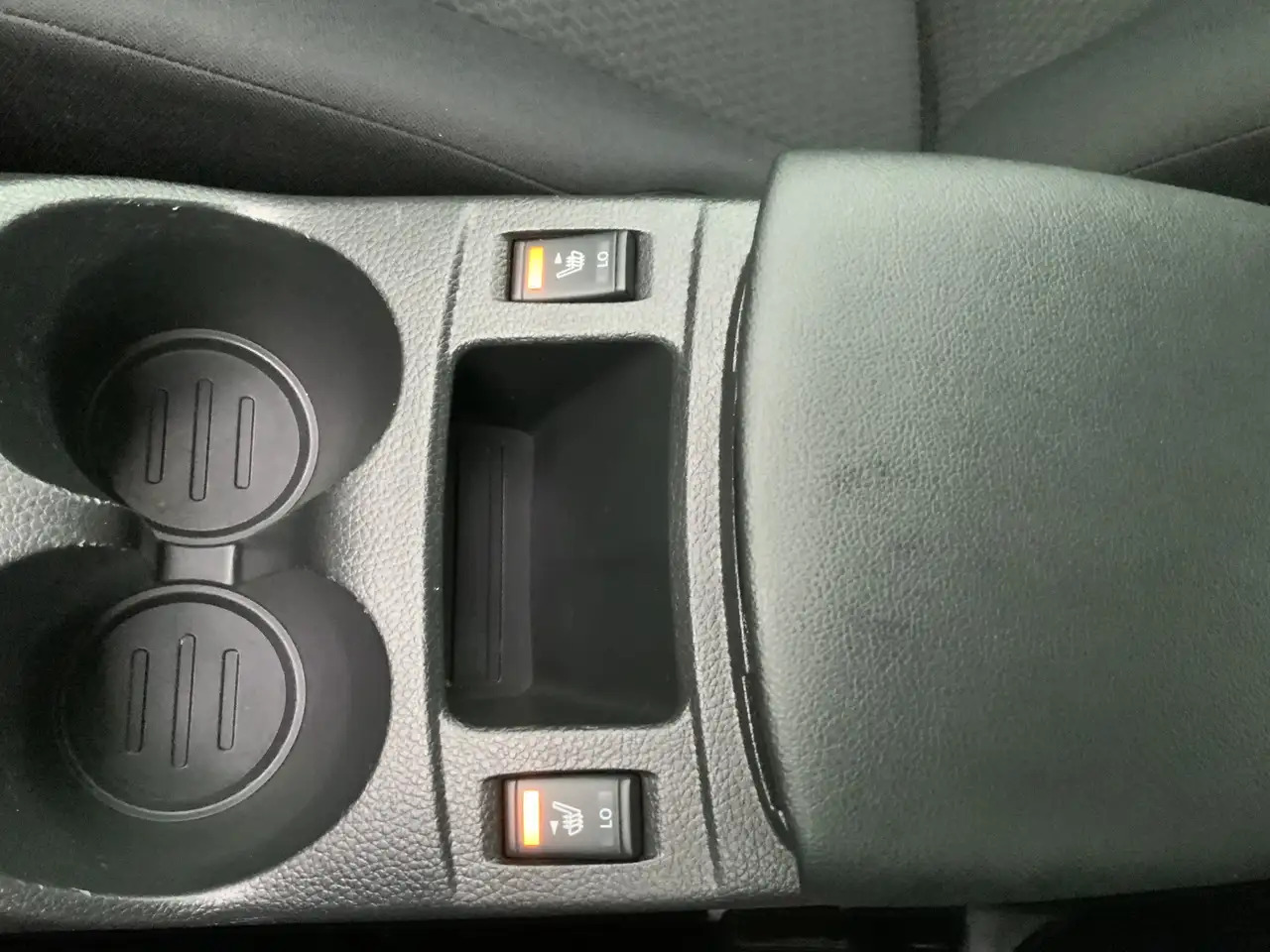 SUV Nissan Qashqai 1.3 DIG-T Visia A SUV Airco Cruise Groot Scherm Na: picture 13