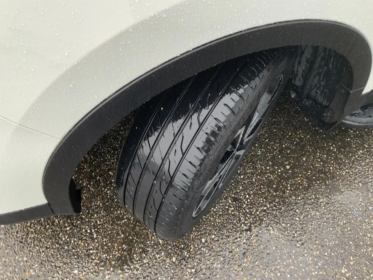 SUV Nissan Qashqai 1.3 DIG-T Visia A SUV Airco Cruise Groot Scherm Na: picture 20