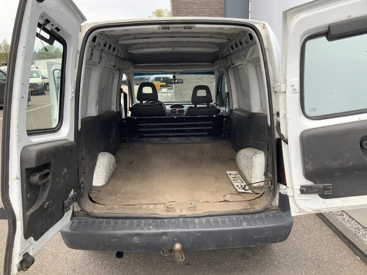 Leasing of Opel Combo 1.3 CDTi Selection Trekhaak 1000 kg Euro 5 Opel Combo 1.3 CDTi Selection Trekhaak 1000 kg Euro 5: picture 9