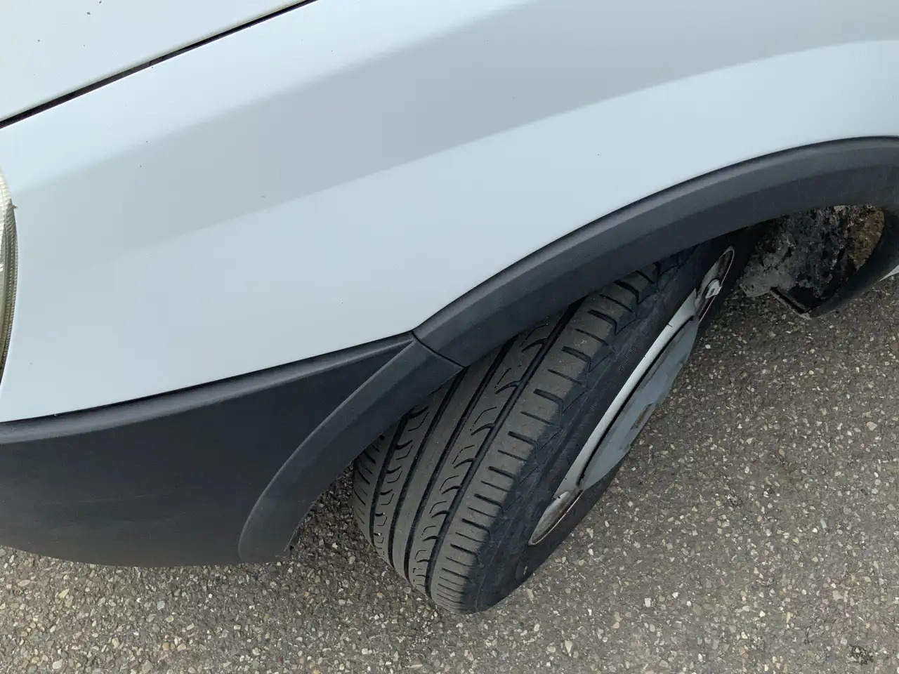 Leasing of Opel Combo 1.3 CDTi Selection Trekhaak 1000 kg Euro 5 Opel Combo 1.3 CDTi Selection Trekhaak 1000 kg Euro 5: picture 7