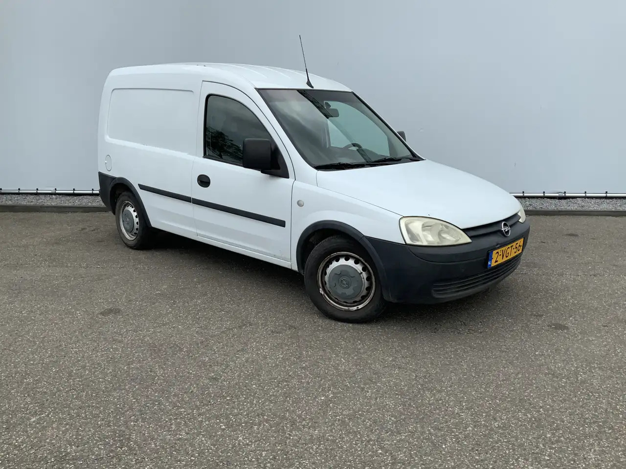 Leasing of Opel Combo 1.3 CDTi Selection Trekhaak 1000 kg Euro 5 Opel Combo 1.3 CDTi Selection Trekhaak 1000 kg Euro 5: picture 8