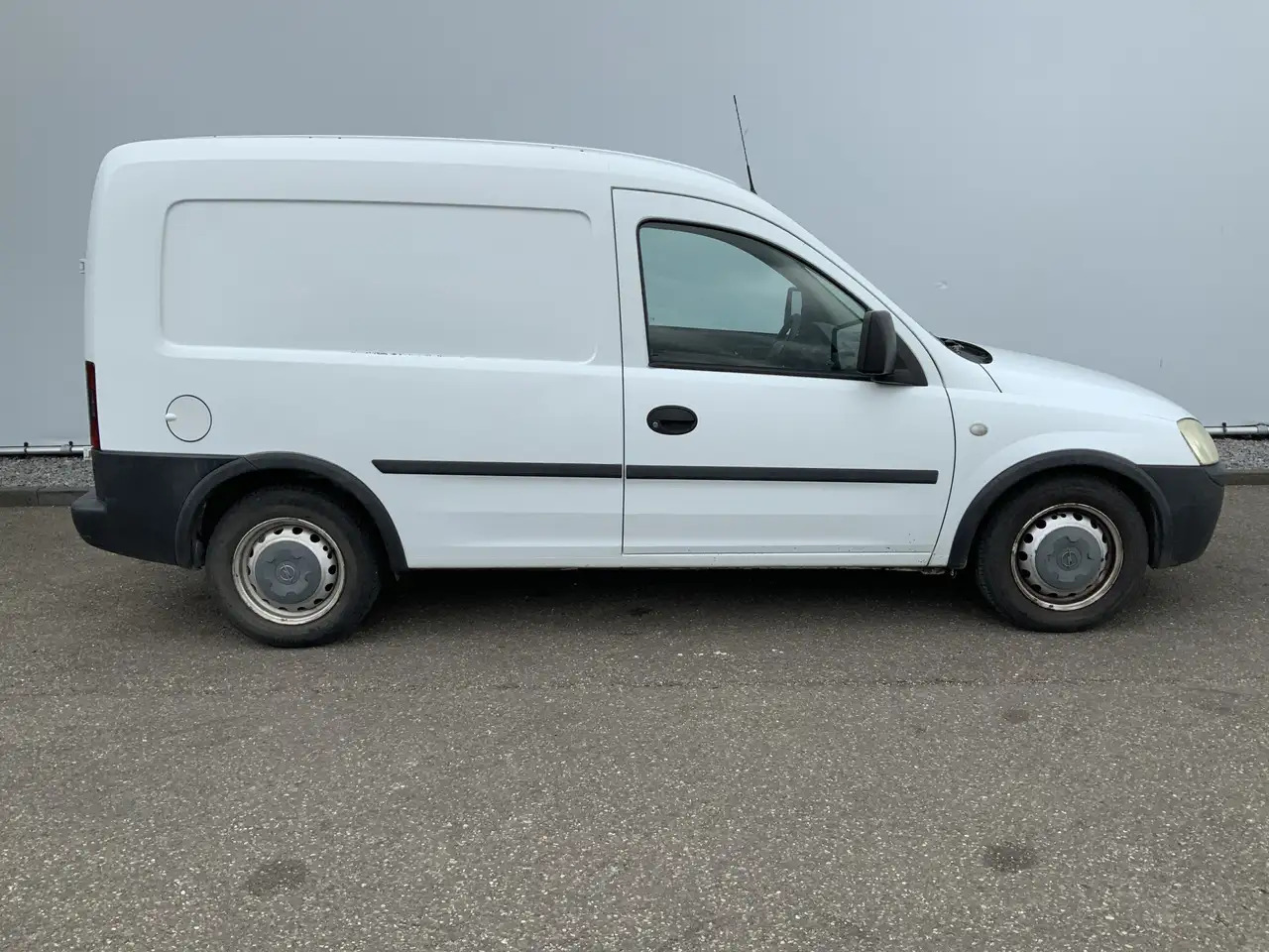 Leasing of Opel Combo 1.3 CDTi Selection Trekhaak 1000 kg Euro 5 Opel Combo 1.3 CDTi Selection Trekhaak 1000 kg Euro 5: picture 6