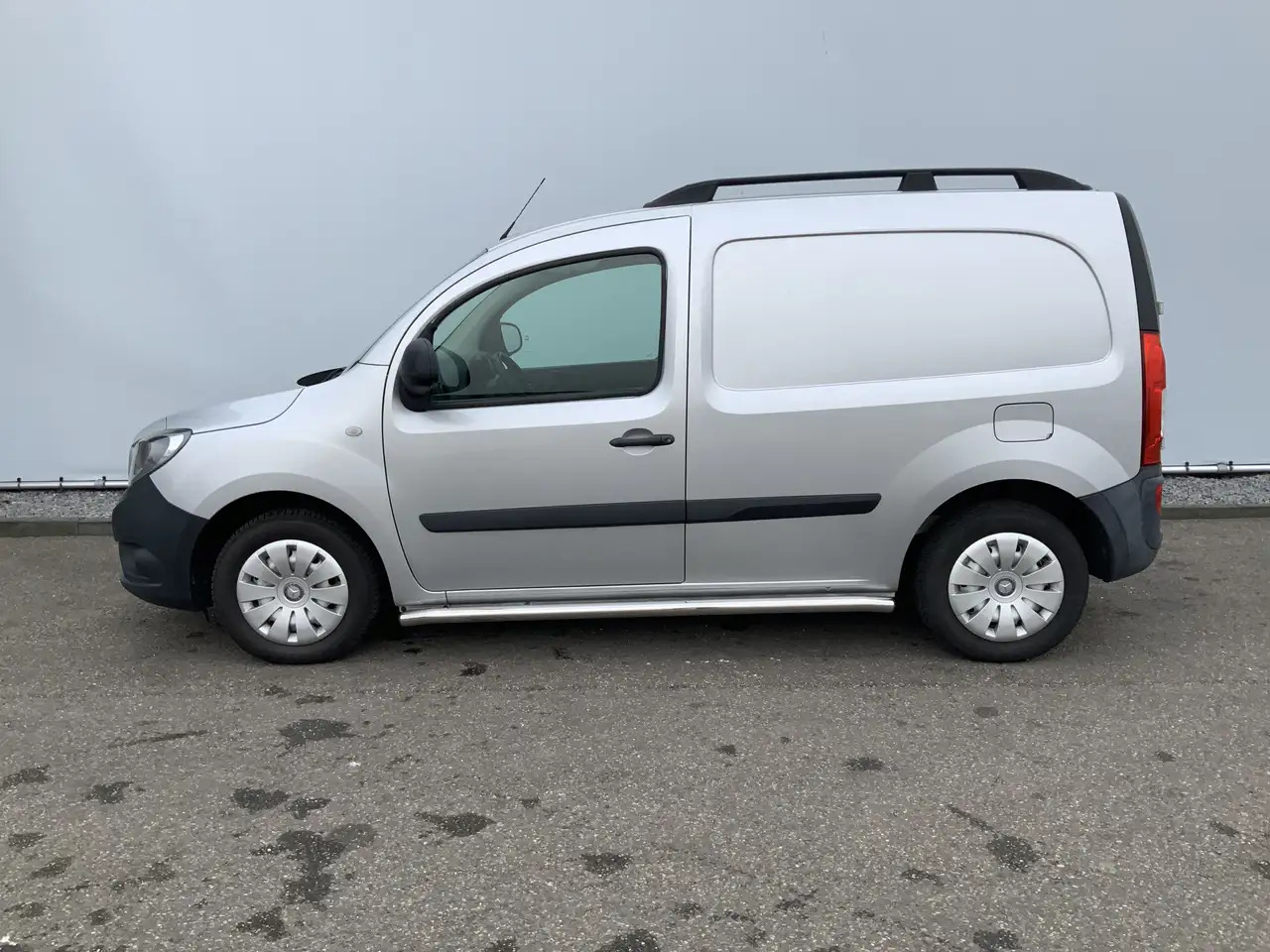 Mercedes-Benz Citan 109 CDI BlueEFFICIENCY Business Ambition Airco Tre - Other machinery: picture 3 Mercedes-Benz Citan 109 CDI BlueEFFICIENCY Business Ambition Airco Tre - Other machinery: picture 3