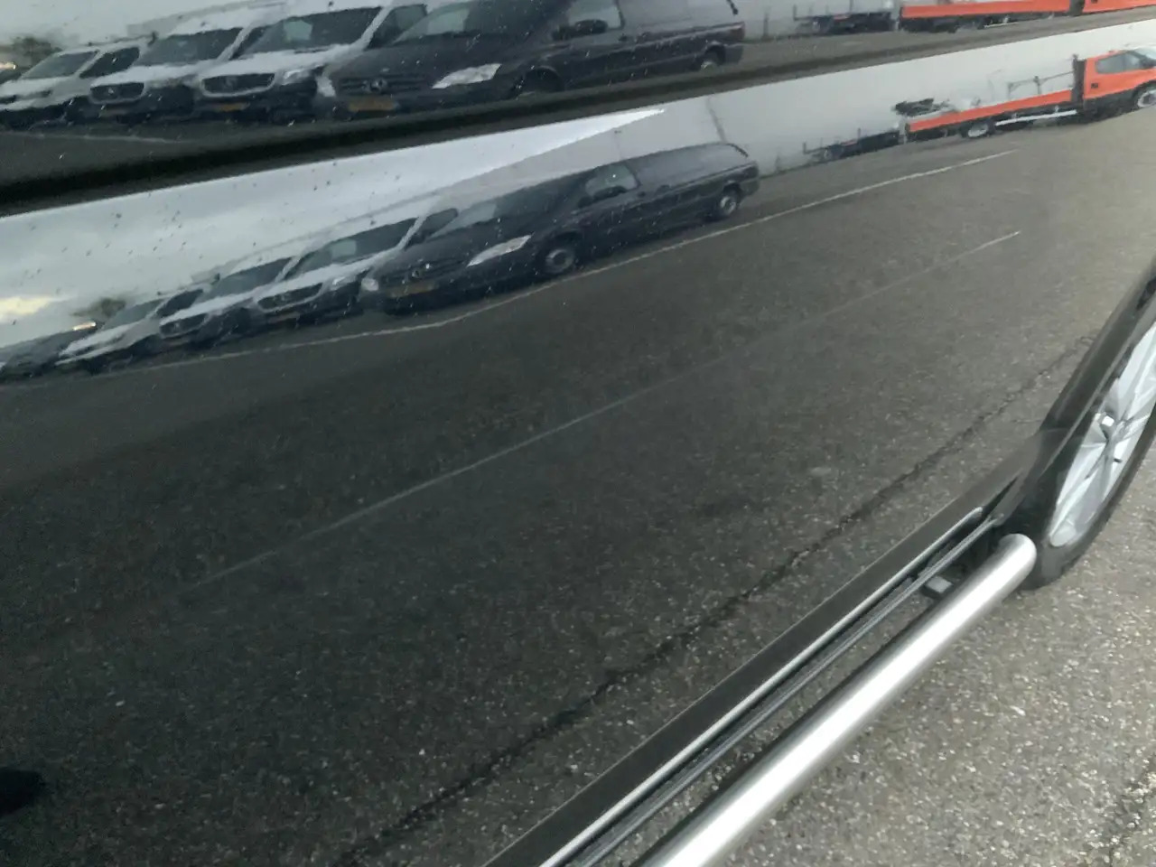 Volkswagen T6 Transporter 2.0 TDI L2H2 Highline Automaat Airco Cruise Navi A - Panel van: picture 4 Volkswagen T6 Transporter 2.0 TDI L2H2 Highline Automaat Airco Cruise Navi A - Panel van: picture 4