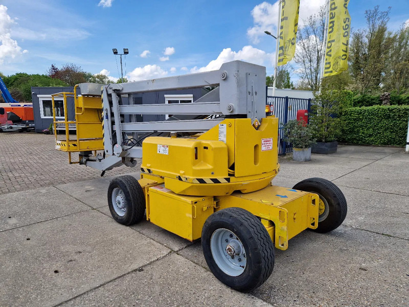 Genie Z45/22 DC knikhoogwerker elektrisch - Articulated boom lift: picture 3 Genie Z45/22 DC knikhoogwerker elektrisch - Articulated boom lift: picture 3