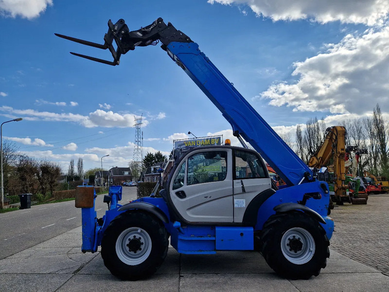 Telescopic handler Manitou MT1840 Easy 4x4x4: picture 1