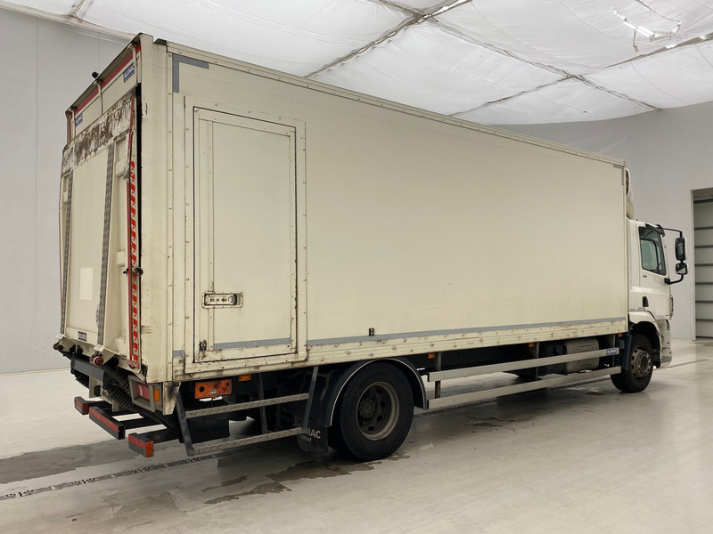 DAF CF 310 - Box truck: picture 4 DAF CF 310 - Box truck: picture 4