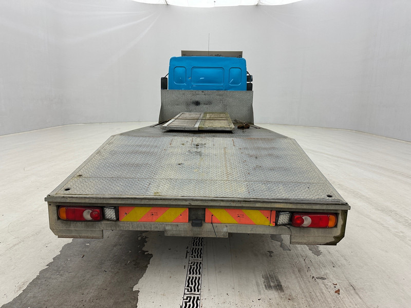 Car transporter truck DAF LF45.12: picture 6