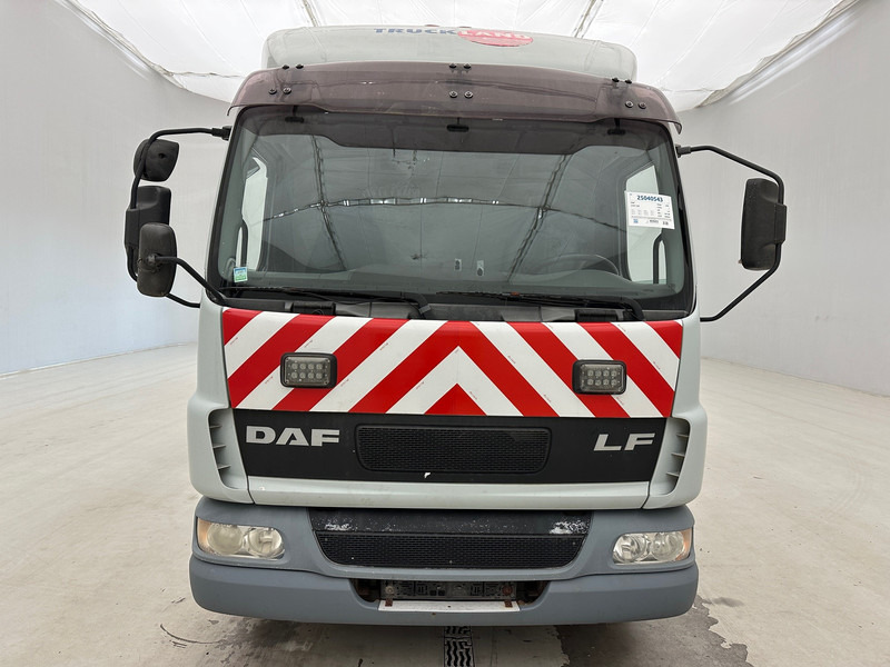 DAF LF45.150 - service truck - Box truck: picture 2 DAF LF45.150 - service truck - Box truck: picture 2