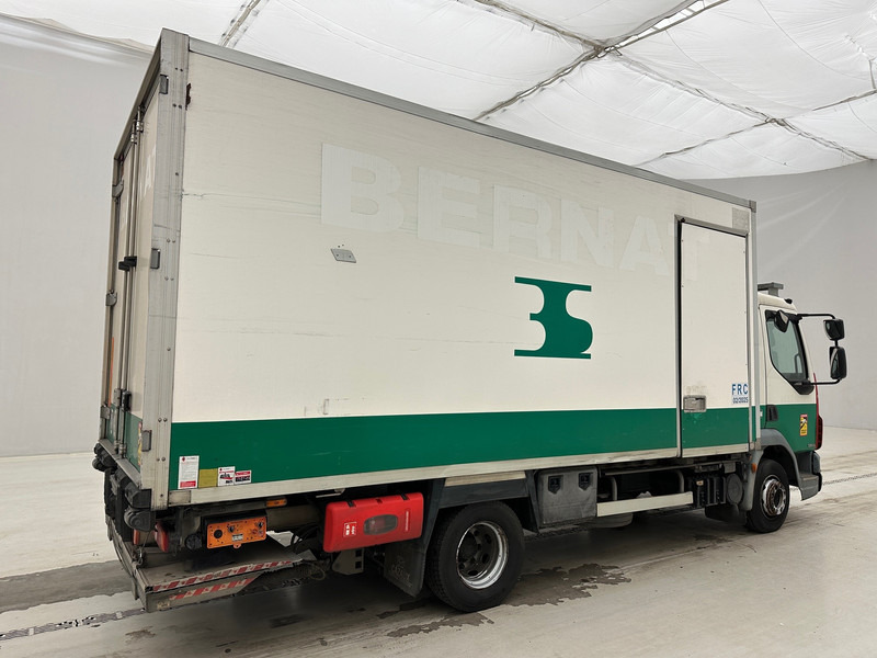 DAF LF45.220 - Refrigerated truck: picture 4 DAF LF45.220 - Refrigerated truck: picture 4