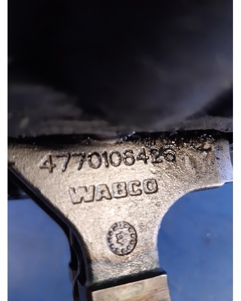 DAF WABCO 4770100050 4770100050 - Gearbox: picture 4 DAF WABCO 4770100050 4770100050 - Gearbox: picture 4