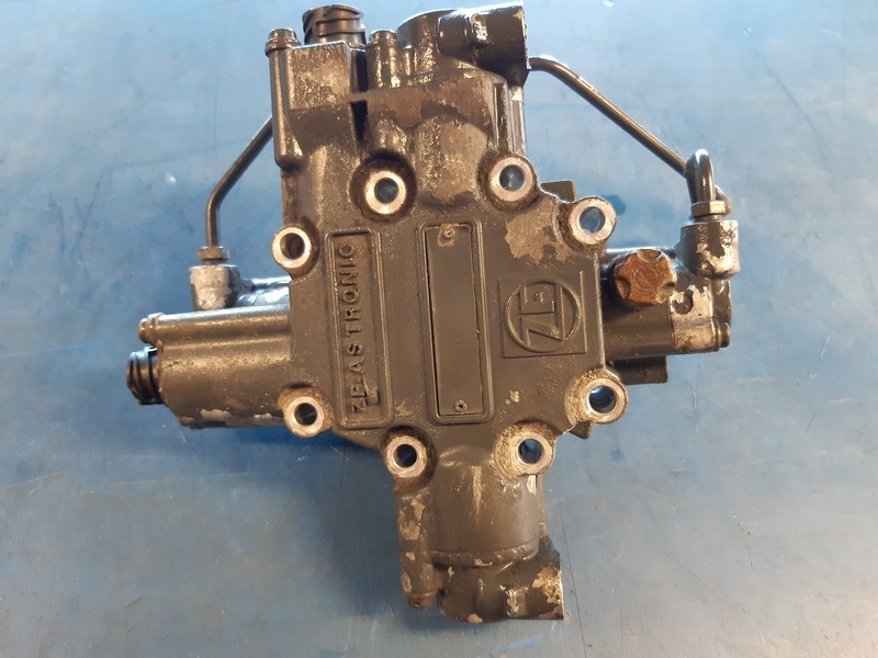 DAF WABCO 4770100050 4770100050 - Gearbox: picture 3 DAF WABCO 4770100050 4770100050 - Gearbox: picture 3